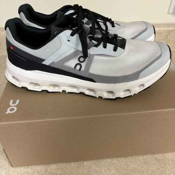 On Running Cloudvista 2 - Picture 4 of 9